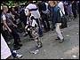 City Parade 2001 - Lige