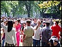 City Parade 2001 - Lige