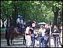 City Parade 2001 - Lige