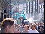 City Parade 2001 - Lige