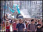 City Parade 2001 - Lige