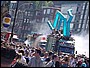 City Parade 2001 - Lige