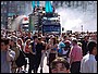 City Parade 2001 - Lige