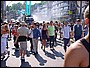 City Parade 2001 - Lige