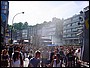 City Parade 2001 - Lige