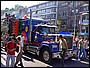 City Parade 2001 - Lige