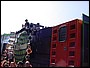 City Parade 2001 - Lige