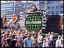 City Parade 2001 - Lige