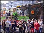 City Parade 2001 - Lige