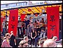 City Parade 2001 - Lige