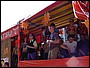 City Parade 2001 - Lige