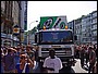 City Parade 2001 - Lige