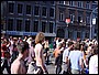 City Parade 2001 - Lige