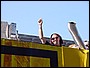 City Parade 2001 - Lige