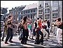 City Parade 2001 - Lige