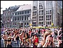 City Parade 2001 - Lige