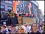 City Parade 2001 - Lige