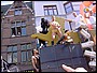 City Parade 2001 - Lige