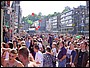 City Parade 2001 - Lige