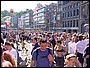 City Parade 2001 - Lige