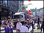 City Parade 2001 - Lige