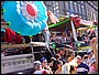 City Parade 2001 - Lige