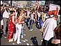 City Parade 2001 - Lige