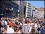 City Parade 2001 - Lige