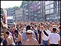 City Parade 2001 - Lige