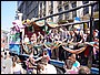 City Parade 2001 - Lige