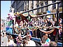 City Parade 2001 - Lige