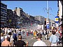 City Parade 2001 - Lige