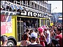 City Parade 2001 - Lige