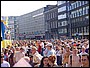 City Parade 2001 - Lige