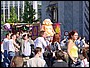 City Parade 2001 - Lige