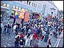 City Parade 2001 - Lige