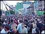 City Parade 2001 - Lige