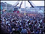 City Parade 2001 - Lige