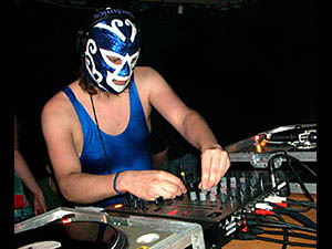 Hydra Session Spring 2005
