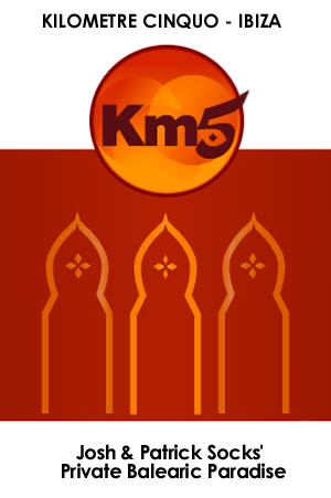 KM5 - Ibiza