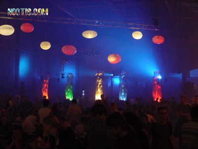 I Love Techno - 2001 Issue