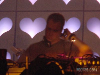 I Love Techno - 2001 Issue
