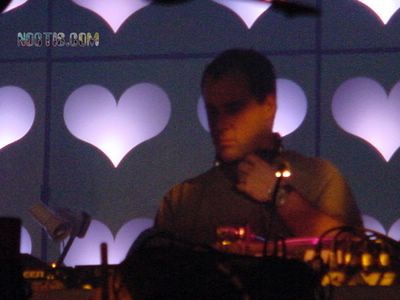 I Love Techno - 2001 Issue