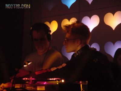 I Love Techno - 2001 Issue