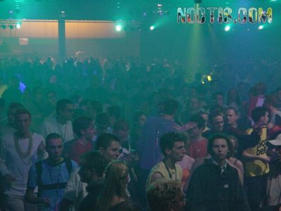 I Love Techno - 2001 Issue