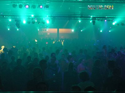 I Love Techno - 2001 Issue