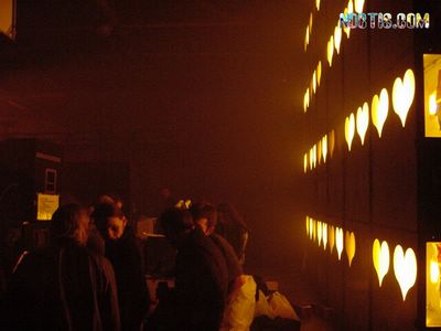 I Love Techno - 2001 Issue