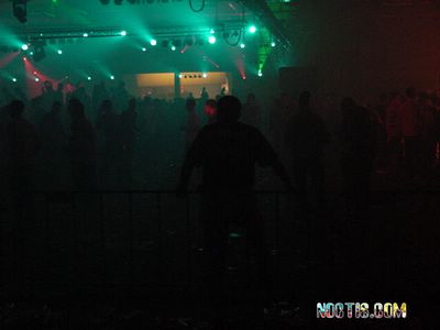 I Love Techno - 2001 Issue