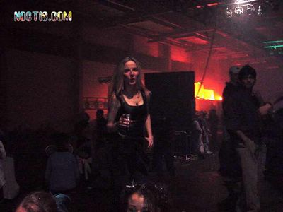 I Love Techno - 2001 Issue