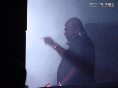 I Love Techno - 2001 Issue
